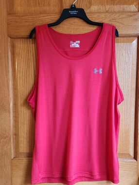 Under Armour Men's Tank Top